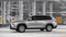 2026 Toyota Grand Highlander Hybrid Base
