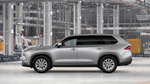 2026 Toyota Grand Highlander Hybrid Base
