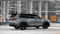 2026 Toyota Grand Highlander Hybrid Hybrid Nightshade Edition