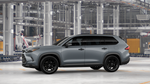 2026 Toyota Grand Highlander Hybrid Hybrid Nightshade Edition