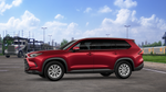 2026 Toyota Grand Highlander Hybrid Base