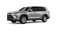 2026 Toyota Grand Highlander Hybrid Base