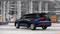 2026 Toyota Grand Highlander Hybrid Base