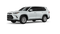 2026 Toyota Grand Highlander Hybrid Base