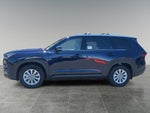 2026 Toyota Grand Highlander Hybrid Hybrid XLE