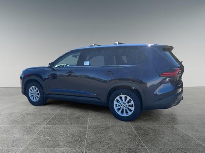2026 Toyota Grand Highlander Hybrid Hybrid XLE