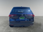 2026 Toyota Grand Highlander Hybrid Hybrid XLE