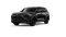 2026 Toyota Grand Highlander Hybrid Hybrid Nightshade Edition