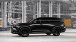 2026 Toyota Grand Highlander Hybrid Hybrid Nightshade Edition