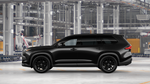 2026 Toyota Grand Highlander Hybrid Hybrid Nightshade Edition