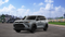 2026 Toyota Grand Highlander Hybrid Hybrid Nightshade Edition