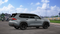 2026 Toyota Grand Highlander Hybrid Hybrid Nightshade Edition