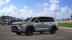 2026 Toyota Grand Highlander Hybrid Hybrid Nightshade Edition