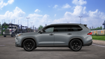 2026 Toyota Grand Highlander Hybrid Hybrid Nightshade Edition