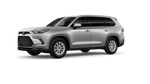2026 Toyota Grand Highlander Hybrid Base