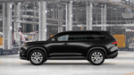 2026 Toyota Grand Highlander Hybrid Base