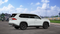 2026 Toyota Grand Highlander Hybrid Base
