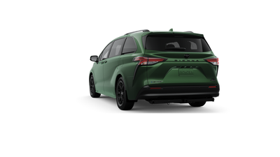 2026 Toyota Sienna Base
