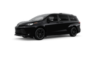 2026 Toyota Sienna Base