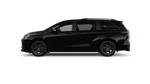 2026 Toyota Sienna Base