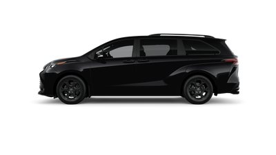 2026 Toyota Sienna Base