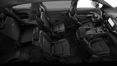 2026 Toyota Sienna Base