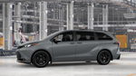 2026 Toyota Sienna Base