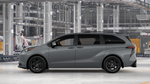 2026 Toyota Sienna Base
