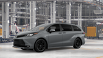 2026 Toyota Sienna Base