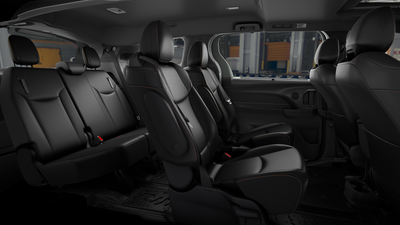 2026 Toyota Sienna Base