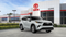2026 Toyota Highlander Hybrid Hybrid Platinum