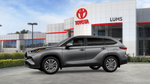 2026 Toyota Highlander Hybrid Hybrid Platinum
