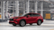 2026 Toyota Highlander Hybrid Base