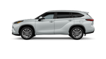 2026 Toyota Highlander Hybrid Base