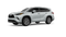 2026 Toyota Highlander Hybrid Base