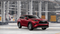 2026 Toyota Highlander Hybrid Hybrid Platinum