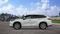 2026 Toyota Highlander Hybrid Base