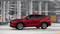 2026 Toyota Highlander Hybrid Base