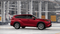 2026 Toyota Highlander Hybrid Hybrid Platinum