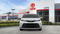 2026 Toyota Sienna Base