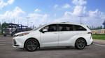 2026 Toyota Sienna Base