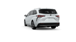 2026 Toyota Sienna Base