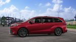 2026 Toyota Sienna Base