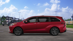 2026 Toyota Sienna Base