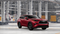 2026 Toyota Highlander Hybrid Hybrid XLE