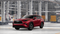 2026 Toyota Highlander Hybrid Hybrid XLE