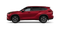2026 Toyota Highlander Hybrid Hybrid XLE
