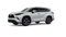 2026 Toyota Highlander Hybrid Base