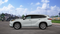 2026 Toyota Highlander Base