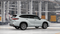 2026 Toyota Highlander Base
